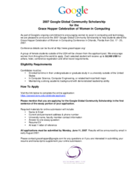 Google Grace Hopper Scholarship.pdf